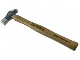 Faithfull FAIBPH8 Ball Pein Hammer 1/2lb £13.99